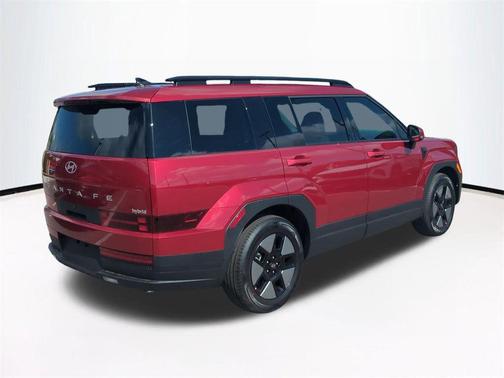 2026 Hyundai SANTA FE SEL 2.4