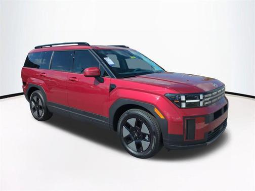 2026 Hyundai SANTA FE SEL 2.4