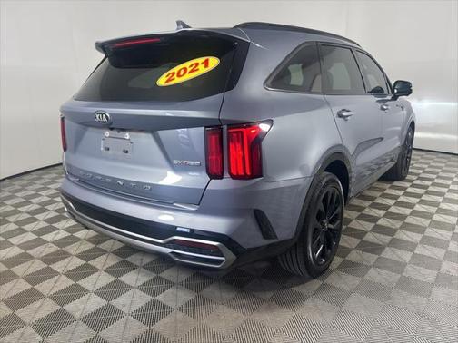 2021 Kia Sorento SX