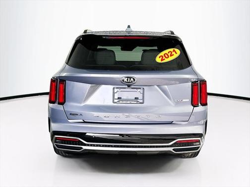 2021 Kia Sorento SX