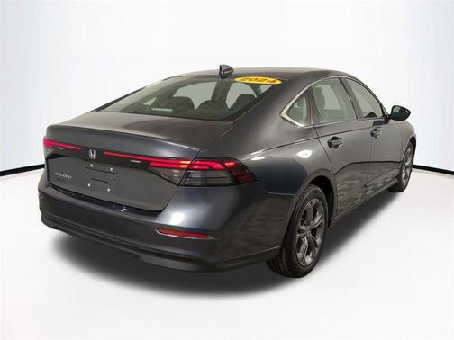 2024 Honda Accord EX 1.5T