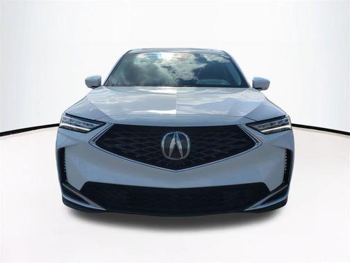 2025 Acura MDX Standard