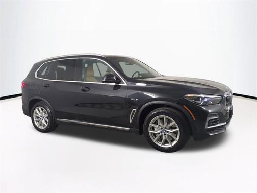 2023 BMW X5 PHEV xDrive45e