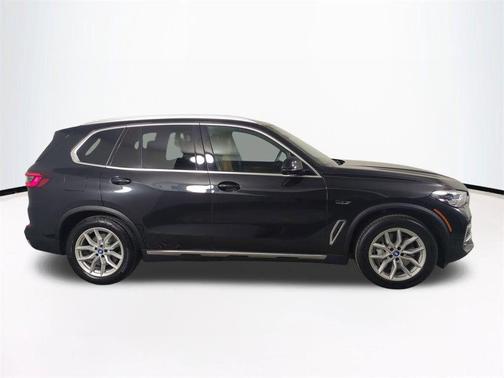 2023 BMW X5 PHEV xDrive45e
