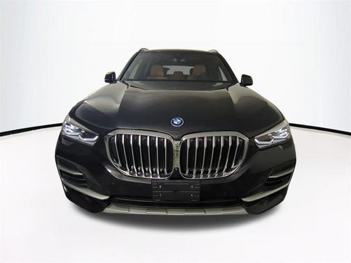 2023 BMW X5 PHEV xDrive45e