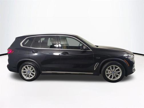 2023 BMW X5 PHEV xDrive45e