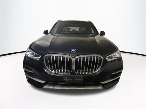 2023 BMW X5 PHEV xDrive45e