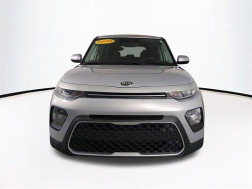 2020 Kia Soul S