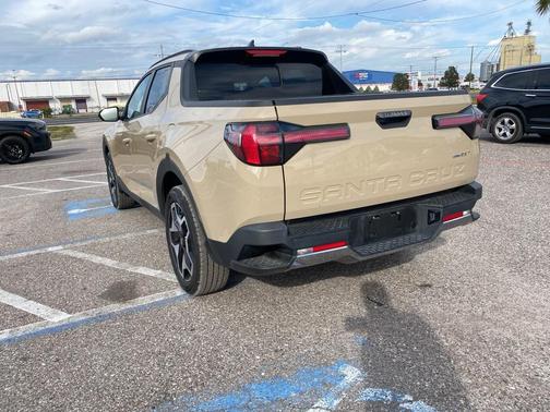 2023 Hyundai SANTA CRUZ Limited