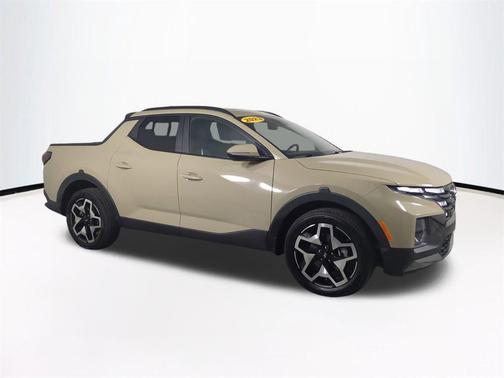 2023 Hyundai SANTA CRUZ Limited