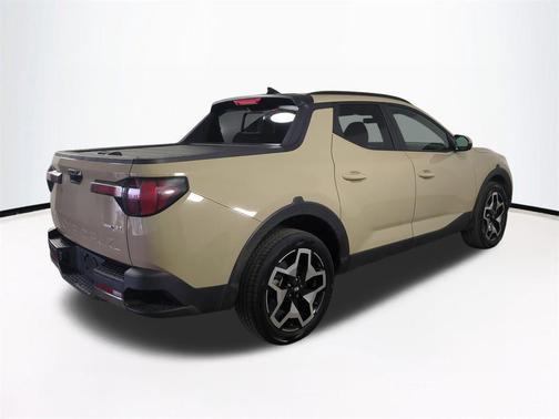 2023 Hyundai SANTA CRUZ Limited