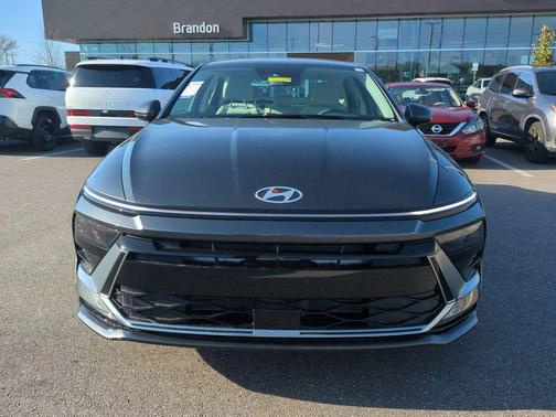 2026 Hyundai SONATA SEL