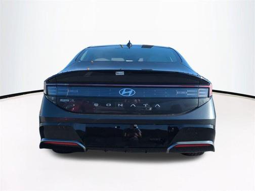 2026 Hyundai SONATA SEL