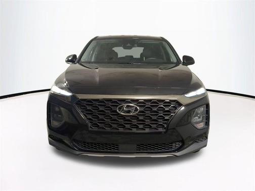 2019 Hyundai SANTA FE SE 2.4