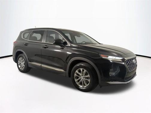 2019 Hyundai SANTA FE SE 2.4