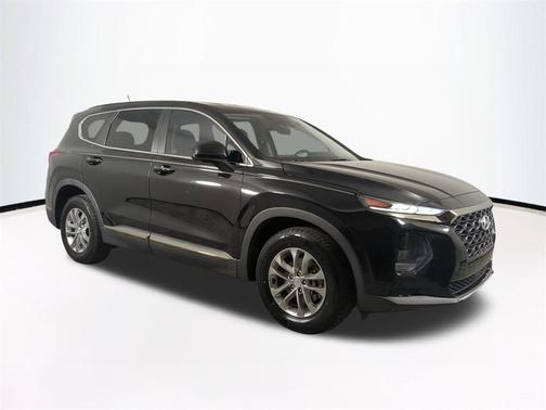 2019 Hyundai SANTA FE SE 2.4