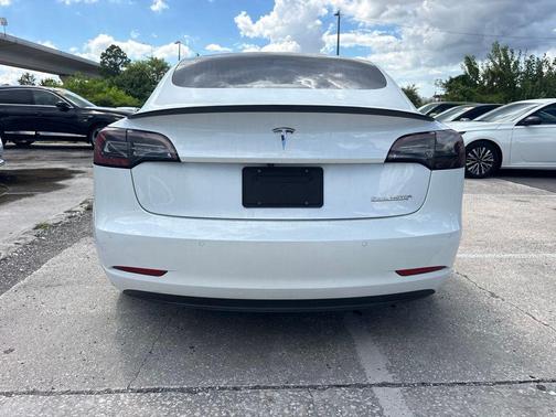 2020 Tesla Model 3 Performance