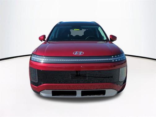 2026 Hyundai IONIQ 9 Performance Limited