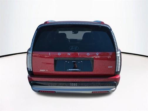 2026 Hyundai IONIQ 9 Performance Limited