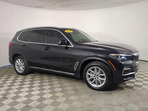 2020 BMW X5 sDrive40i