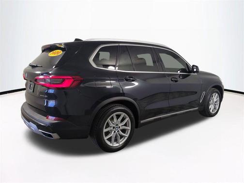 2020 BMW X5 sDrive40i