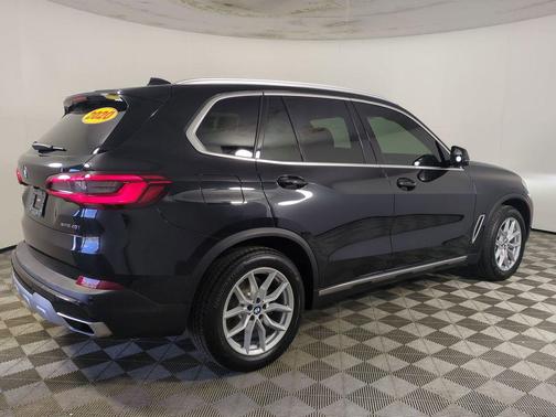 2020 BMW X5 sDrive40i