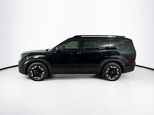 2025 Hyundai SANTA FE SEL 2.4
