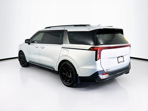 2025 Kia Carnival SX Prestige