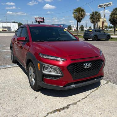 2020 Hyundai KONA SE