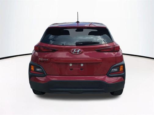 2020 Hyundai KONA SE