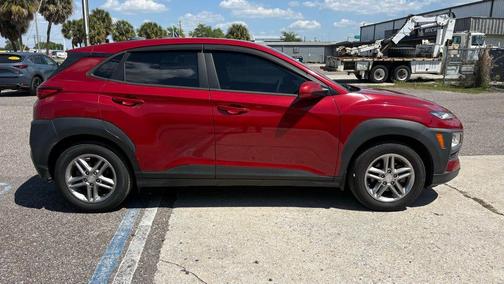 2020 Hyundai KONA SE