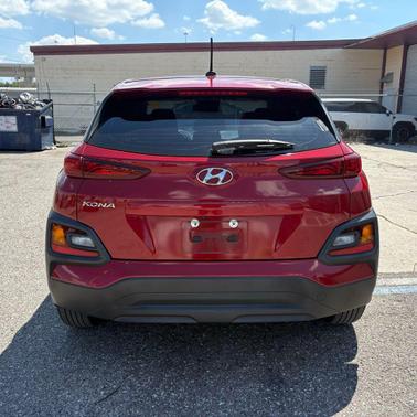 2020 Hyundai KONA SE