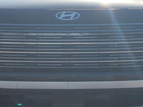 Maroon 2027 Hyundai PALISADE SEL 7P
