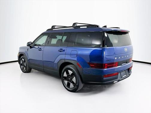 2025 Hyundai SANTA FE SEL 2.4
