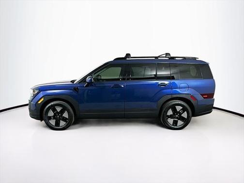 2025 Hyundai SANTA FE SEL 2.4