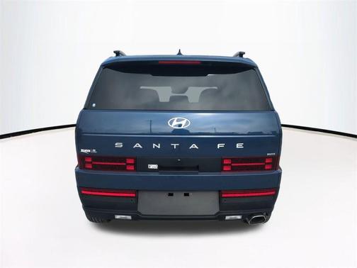 2026 Hyundai SANTA FE SEL 2.4