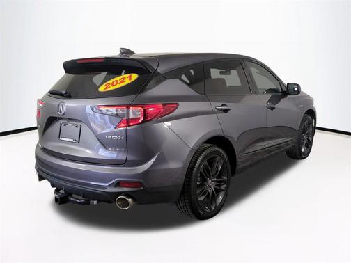 2021 Acura RDX A-Spec