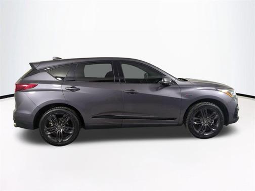 2021 Acura RDX A-Spec