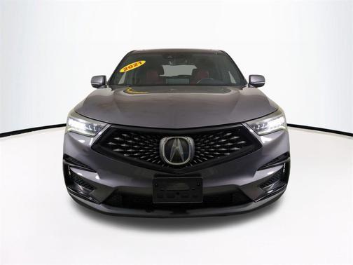 2021 Acura RDX A-Spec