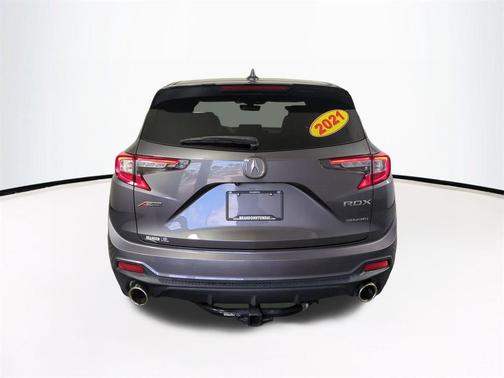 2021 Acura RDX A-Spec