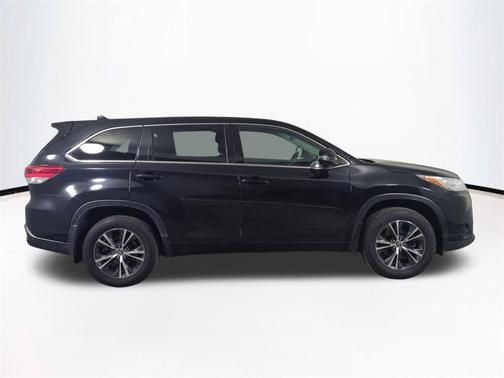 2018 Toyota Highlander LE Plus