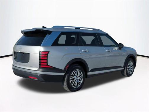 2026 Hyundai PALISADE SEL Premium
