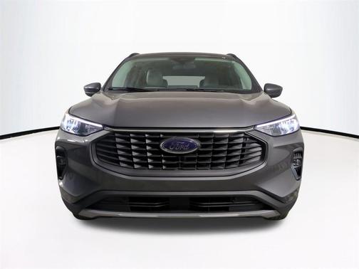 2025 Ford Escape PHEV SE