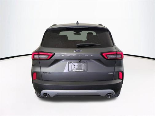 2025 Ford Escape PHEV SE