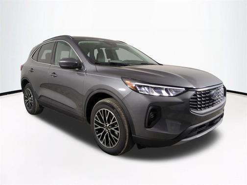 2025 Ford Escape PHEV SE