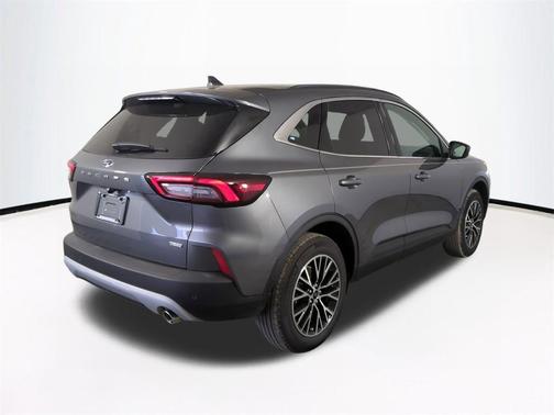 2025 Ford Escape PHEV SE
