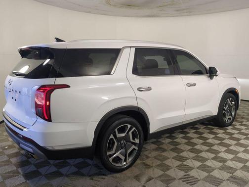 2023 Hyundai PALISADE Limited