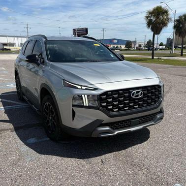 2023 Hyundai SANTA FE XRT