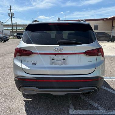 2023 Hyundai SANTA FE XRT