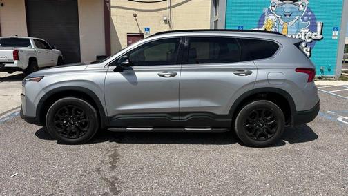 2023 Hyundai SANTA FE XRT